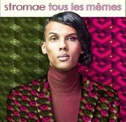 Stromae - Tous Les Memes Lyrics